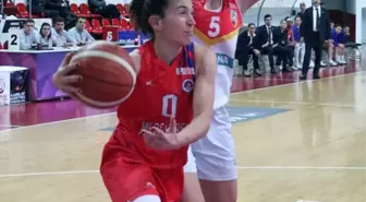 Kadınlar Basketbol Süper Ligi