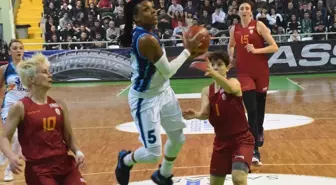 Kadınlar Basketbol Süper Ligi