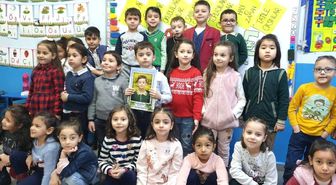 Karne Sevinçlerini Konvoyla Kutladılar