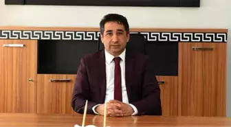AK Parti Erzincan Tercan İlçesi Belediye Başkan Adayı Lokman Gültekin Kimdir?