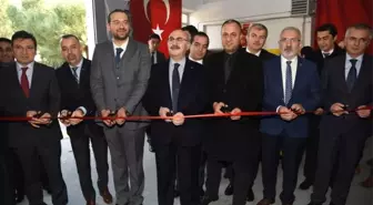 Meslek Lisesine Sıfır Kilometre Araç Bağışlandı