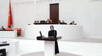 Milletvekili Ayvazoğlu: 'Trabzon'da Savunma Sanayisi İçin Altyapı Mevcut'