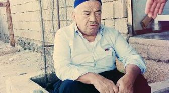 Soba Gazından Zehirlenen Çiftin Cenazeleri Defnedildi
