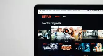 Stranger Things'in Yapımcısından, Bir Başka Efsane Netflix Projesi Geliyor