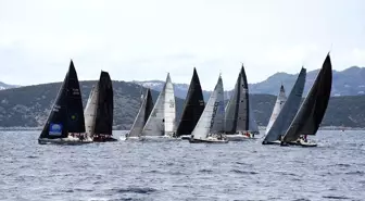 Yelken: Bayk Kış Trofesi