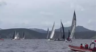 Yelken: Bayk Kış Trofesi