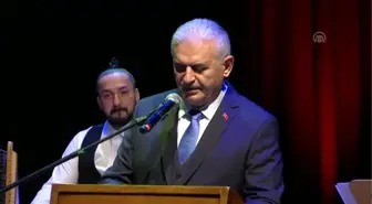 Yıldırım: 'İstanbul, Her Zaman Sanatçılara İlham Vermiş, Hem Yuva Olmuş Hem Korumuş Kollamış Bir...