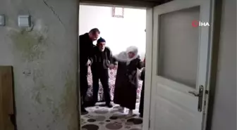 80 Yıllık Bitmeyen Aşk...bir Yastıkta Kocadılar