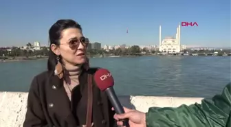 Adana 16 Asırlık Köprüde Silinen Yazılar, Tekrar Yazıldı