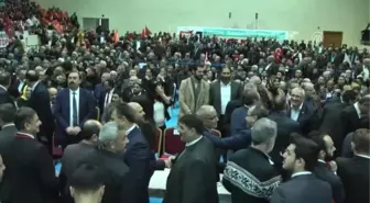 AK Parti Belediye Başkan Adayları Tanıtıldı