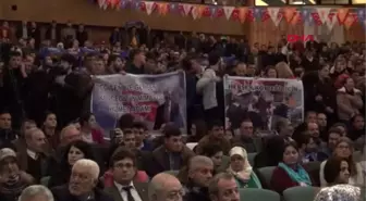 AK Parti Muğla Adayları Tanıtıldı