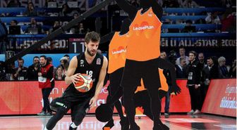 All-Star 2019'da Yarışmaların Galipleri Belli Oldu