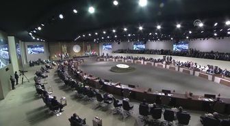 Arap Ülkelerindeki Fakirliğin Ortadan Kaldırılması Öncelikli İhtiyaçlardan'
