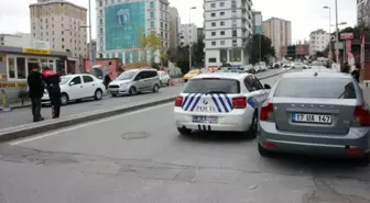 Ataşehir'de Alacak Verecek Kavgasında Kan Aktı: 3 Yaralı