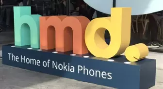 Hmd Global, Nokia'yı Eski İhtişamlı Günlerine Döndürüyor