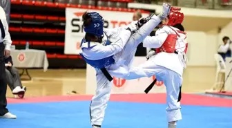 Kdz Ereğli'den Taekwondo Milli Takımına 2 Sporcu