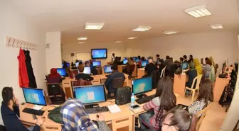 Komek ve Asem'de Yeni Dönem Kayıtları Başlıyor