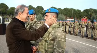 Milli Savunma Bakanı Akar, Harekatın Sinyalini Verdi: Hazırlıklar Tamamlandı