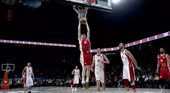 Tahincioğlu All-Star 2019