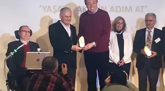 Yıldırım'dan Als Hastaları İçin Komisyon Müjdesi