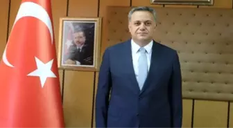 AK Parti Elazığ Baskil Belediye Başkan Adayı İhsan Akmurat Kimdir?