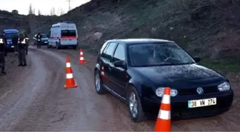 Baba ve Oğlunu Öldüren Sanık İfade Değiştirdi