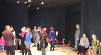 Bu Müzeyi Gezen Öğrenciler Sınavlarda Başarılı Oluyor