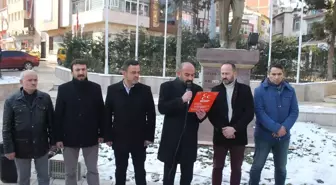 Çin'in Doğu Türkistan Politikalarına Tepki