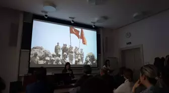 Galiçya Cephesi Şehitleri Çekya'da Anıldı