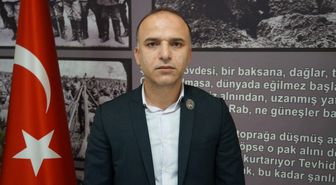 Gaziler ve Şehit Yakınları İsrail'e Tepki Göstermek İçin Kudüs'e Gidecek