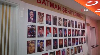 Gaziler ve Şehit Yakınları İsrail'e Tepki Göstermek İçin Kudüs'e Gidecek