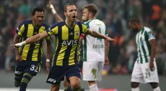 Gelen Teklifleri Reddettiğini Açıklayan Roberto Soldado: Fenerbahçe'yi Bu Halde Bırakamam