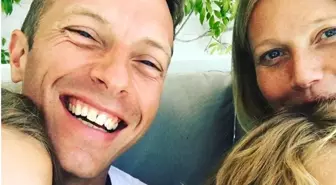 Gwyneth Paltrow: 'Gerçek Ruh Eşim Chris Martin!'