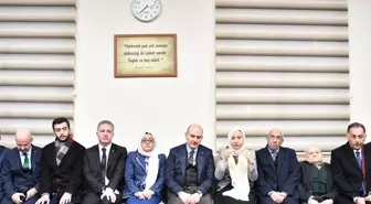 İçişleri Bakanı Süleyman Soylu'dan Gaziantep'te Ziyaretler