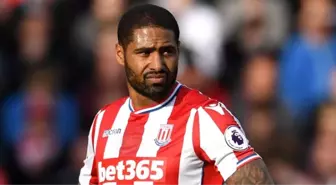 İngiliz Futbolcu Glen Johnson 34 Yaşında Futbolu Bıraktı