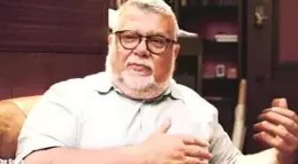 Kakasını Yediğini Söyleyen Prof Dr Celal Şengör: Organ Bağışlayıp Dangalakları Yaşatmayın