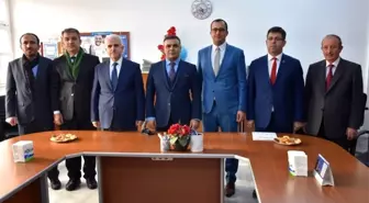 Karaman'da 14 Okulun Onarım İşlerini Hükümlüler Yapacak