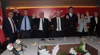 Millet İttifakı'ndan Birliktelik Mesajı