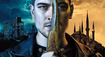 Netflix Dizisi Hakan: Muhafız'a Sürpriz Bir İsim Katılabilir