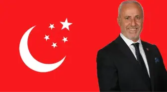 Saadet Partisi'nin Karabük Belediye Başkan Adayı Mehmet Yüce Kimdir?