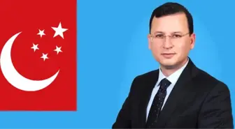 Saadet Partisi'nin Mersin Toroslar Belediye Başkan Adayı Mehmet Taşkıran Kimdir?