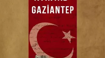 Tarihten Günümüze Ayıntap-Gaziantep Adlı Kitap Yayımlandı