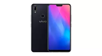 Vivo, Snapdragon 626'lı Orta Seviye Telefonu Y89'u Duyurdu