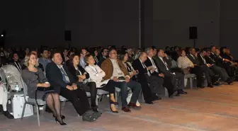 Vsy Biotechnology 40. Tod Kış Sempozyumu'nda Yer Aldı