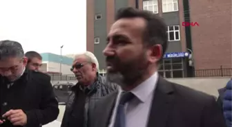 Yalova'da Devremülk Mağdurlarından Suç Duyurusu