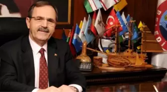 AK Parti'nin Samsun Atakum Belediye Başkan Adayı Zihni Şahin Kimdir?