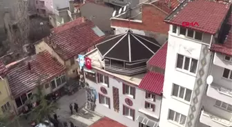 Afyonkarahisar Kaymakam Tortop Otağı İnceledi