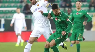 Akhisarspor Çeyrek Finalde