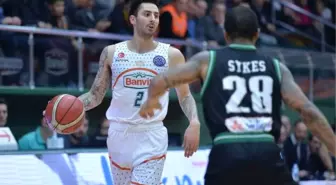 Banvit - Sidigas Avellino: 96-88