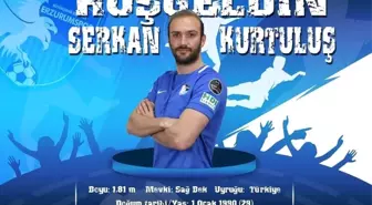 Bb Erzurumspor'dan Çifte Transfer